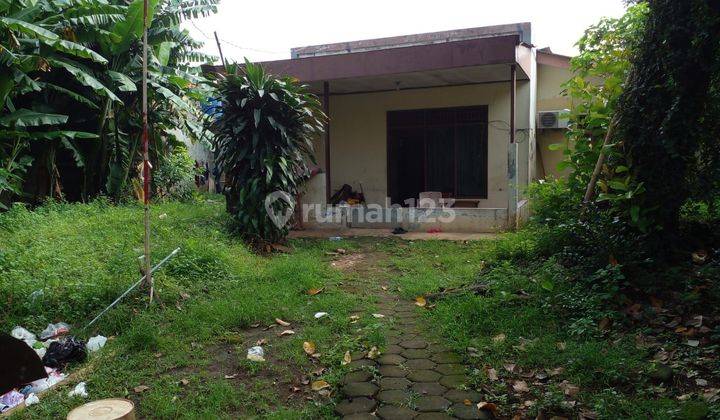 Rumah Murah cocok utk kontrakan, kos an dll di Palmerah  Jakbar 1