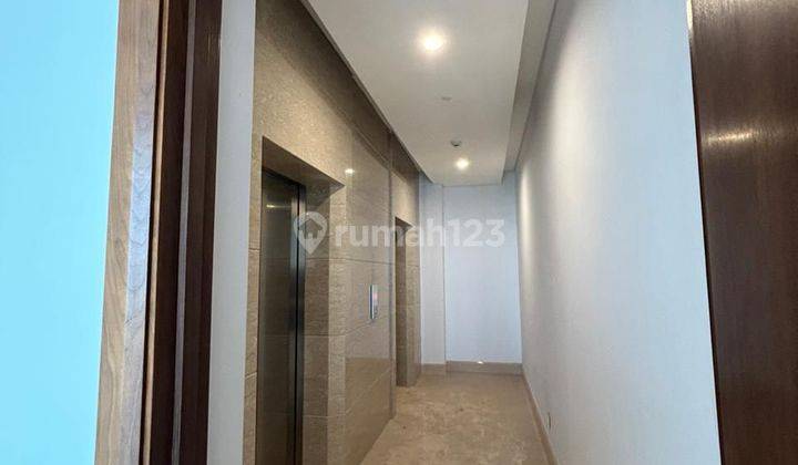 Dijual Cepat
Apartment: La Maison Barito 2 BR  di Kramat Pela, kebayoran Baru Jaksel 1