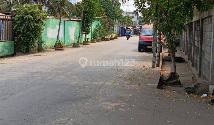 Di Jual Lahan Pinggir Jalan Jauh Di Bawah Njop Di Pulo Gebang Jaktim