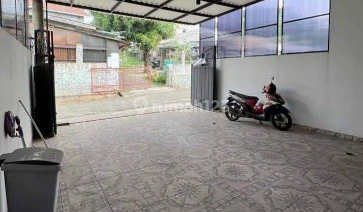 Rumah secondary siap huni masih terawat 
Lenteng agung Jagakarsa
Jakarta selatan 2