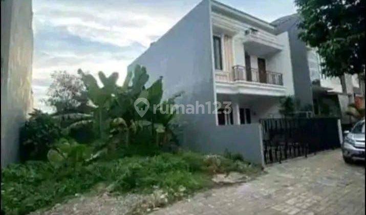 Di jual tanah
Di Jagakarsa Jakarta Selatan 1