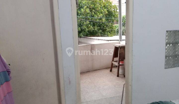 Rumah non cluster Lenteng agung Jakarta selatan 1