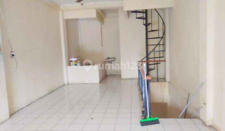 Ruko 2Lt Siap Pakai Di Cileungsi Hijau Bogor 2