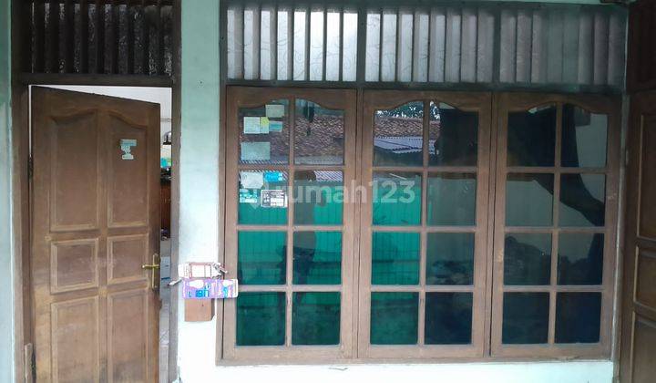 Rumah Di Kebagusan Pasar Minggu Jakarta Selatan 1