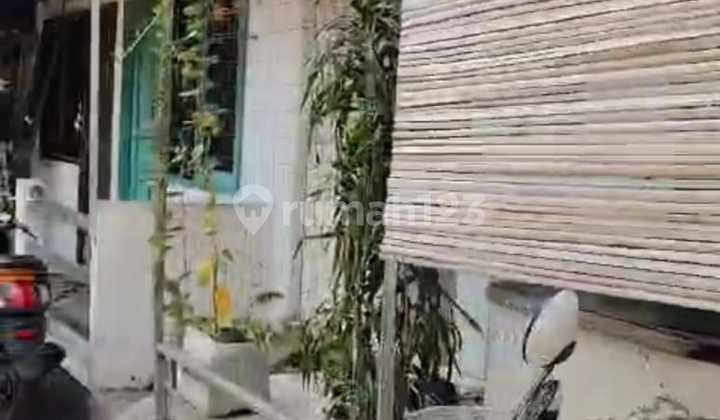 Kontrakan 3 Pintu Di Gandul, Cinere Depok  2
