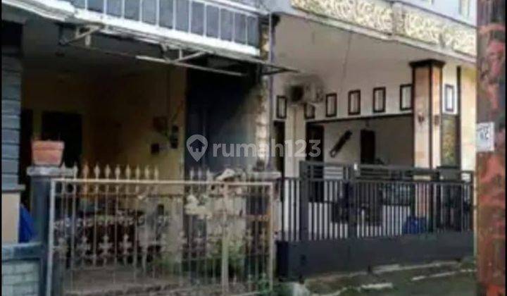 Rumah Di Perum Madani Benoa Kuta Selatan Bali 2