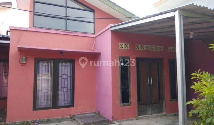 Rumah Di Palem Hilm City Sepinggan Balikpapan 2