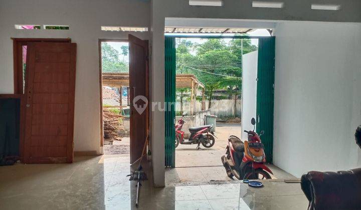 Rumah Rapi Siap Huni Di Jagakarsa Jakarta Selatan 2