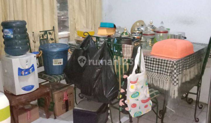 Rumah Murah, Siap Huni Di Bawah Njop Di Pengadengan Jaksel  2