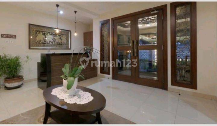 Di Jual Murah Apartement Mutiara Suites Full Furnished 2