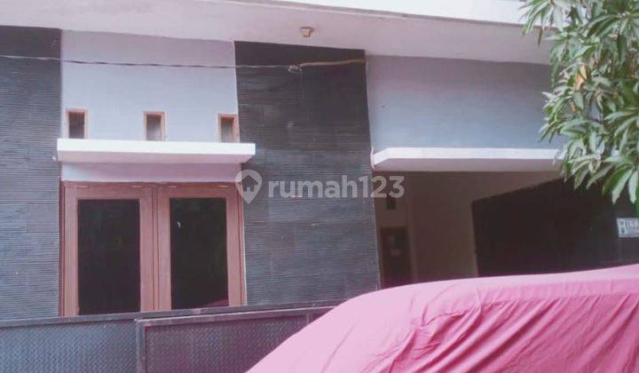 Rumah Alinda  Kencana Permai Bekasi 2