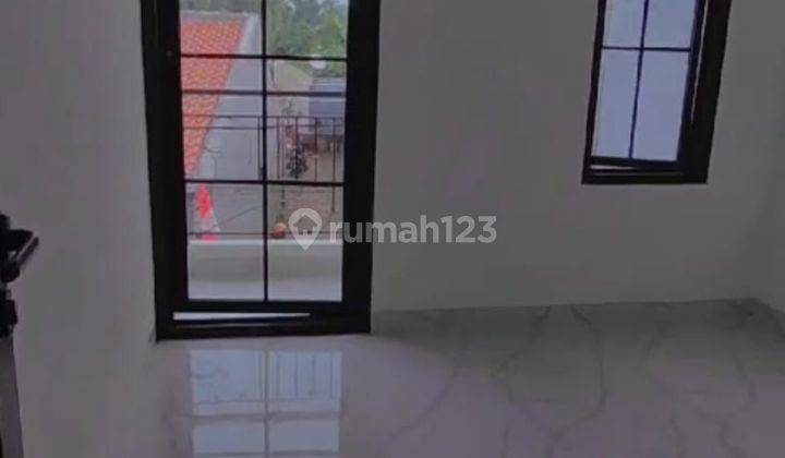 Rumah Baru 2lt Siap Huni Di Cipedak Jagakarsa Jakarta Selatan 2