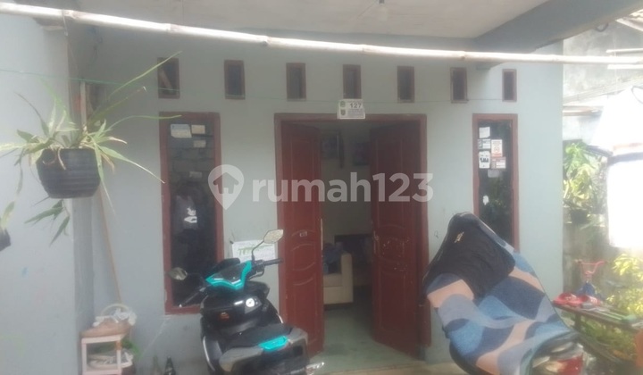 Rumah Murah Di Kresek, Tanah Baru Depok  1