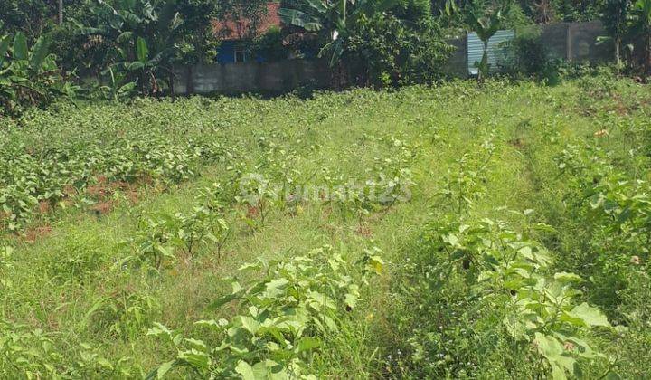 Gudang Siap Pakai Di Parung Bogor 2