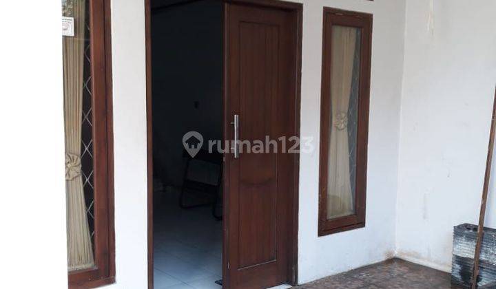 Rumah 2lt Murah Siap Huni Di Cipete Jakarta Selatan 1