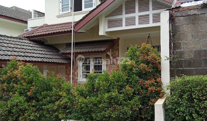 Rumah Dalam Komplek Jati Padang Pasar Minggu Jaksel 1