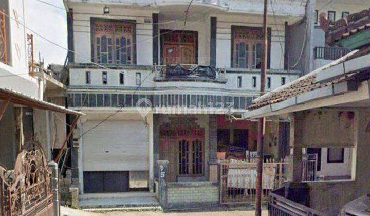 Rumah Di Perum Madani Benoa Kuta Selatan Bali 1