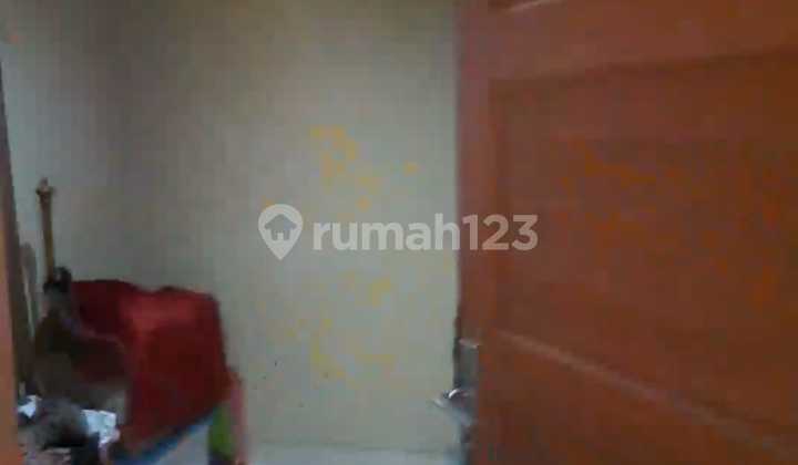 Kost 28 Pintu + 1 Villa Di Pondok Benda, Pamulang - Tangsel