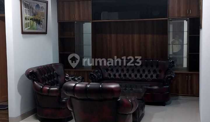 Di Jual Rumah 2 Lantai Siap Huni Di Cipete Utara Jakarta Selatan  1