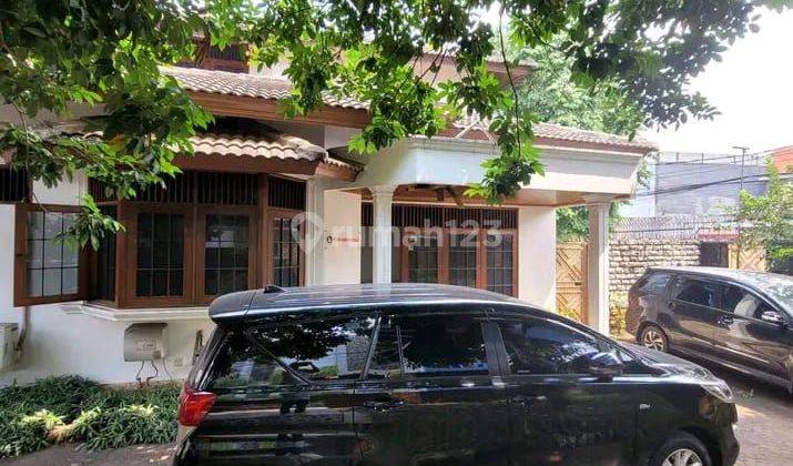 Rumah Hitung Tanah Bangungn Gratis Pengadengan Jakarta Selatan 2