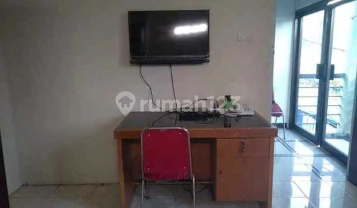 For Sale Boarding House in Kwitang Central Jakarta 2