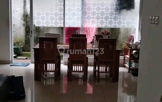 Rumah Rapi Terawat Siap Huni Dalam Cluster Di Cilandak Kko Jaksel Rumah Bagus Shm 1