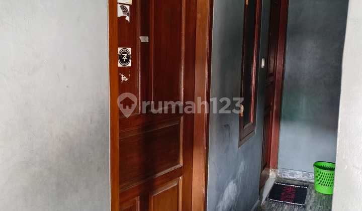 Kos Kosan Mampang Jaksel Strategis