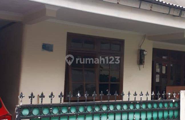 Rumah Di Kayu Putih Jakarta Timur 1