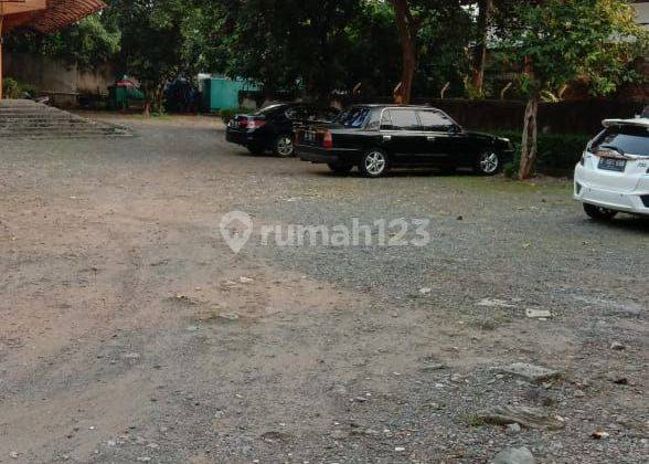 Dijual lahan murah di warung buncit Pejaten jak sel 1