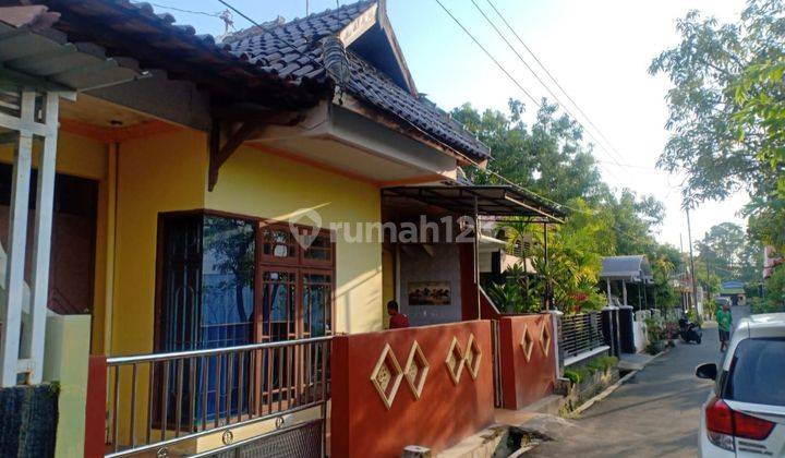 Rumah Di Tegalrejo Pekalongan Barat 2