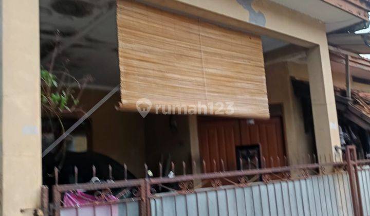 Rumah Murah Di Krukut Depok  2