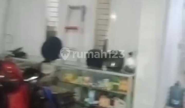 Affordable, Strategically Located House in Pancoran Mas, Depok 2