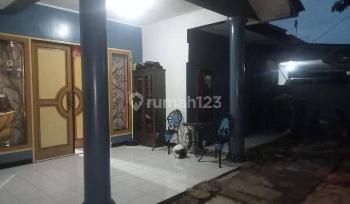 Rumah Murah Hitung Tanah Cocok Utk Kos An Di Tg Duren Jakbar 1