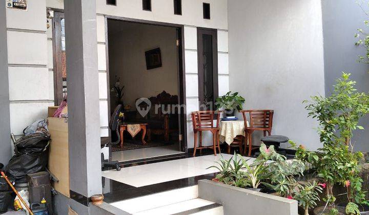 Rumah &kosan Deket Binus Anggrek Kebon Jeruk Jakbar 1