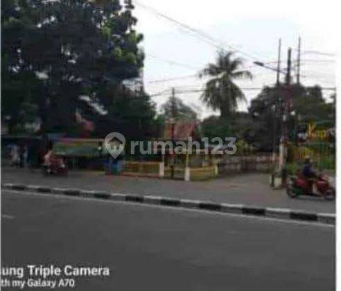 Lahan Komersil murah di bawah njop di pasar minggu, Jaksel  2