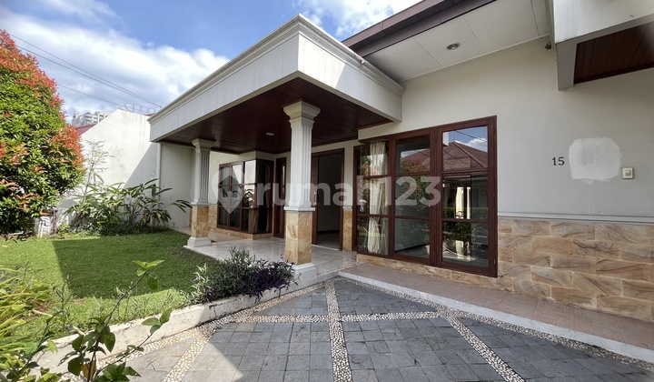 Rumah Siap Huni, Pool, Dalam Townhouse, Strategis Dekat Mrt Di Cipete Jaksel 2