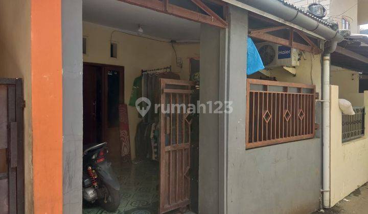 Rumah Murah Di Lenteng Agung Jakarta Selatan 2