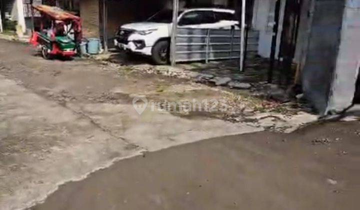 Rumah Murah Di Bawah Njop Di Pejaten Barat Jakarta Selatan 2