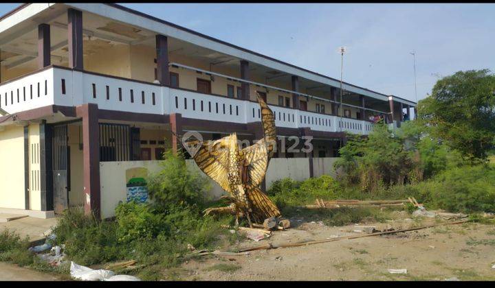 Rumah Di Batangsari Sukasari Subang 2