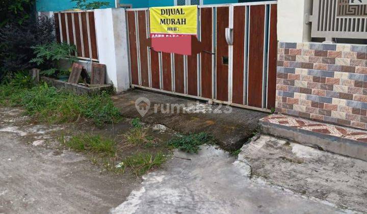 Rumah Di Griya Daruda Cendekia Gunung Sindur Bogor 1