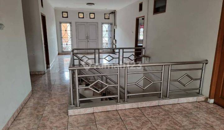 Rumah Murah Di Bawah Njop Di Duren Tiga Jaksel  2