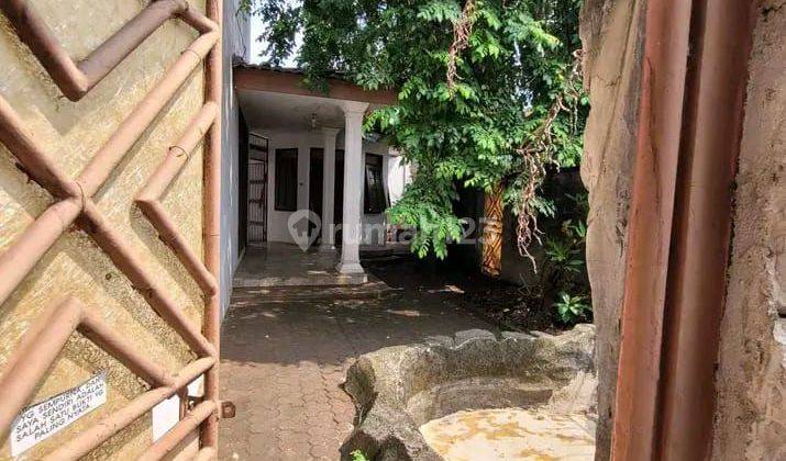 Rumah Hitung Tanah Bangunan Gratis Pengadegan Pancoran Jakarta Selatan 2