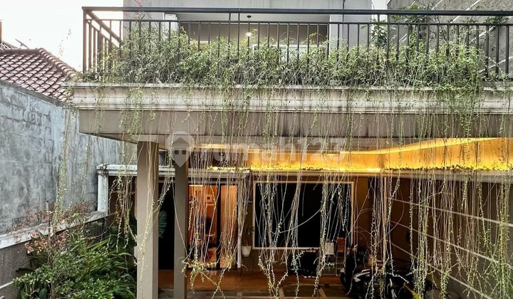 Rumah Siap Huni Di Cilandak, Jakarta Selatan 2