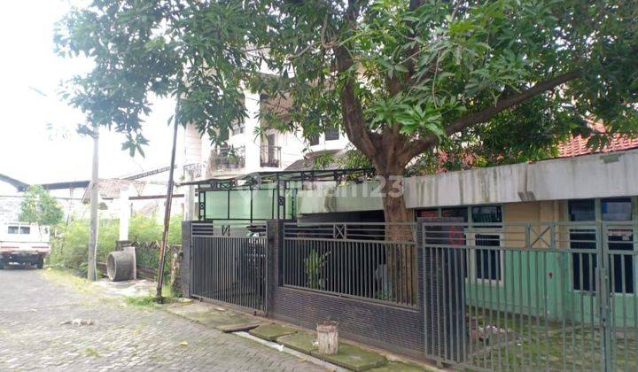 Rumah Di Jl.tambak Asem Rowo Surabaya 2