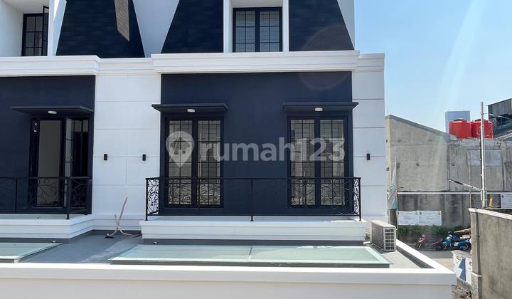 Pancoran Metropolitan 18 Residence*