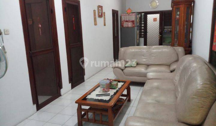 Rumah Rapi Cocok Untuk Kosan Di Taman Sari Jakarta Barat 1