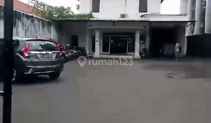 Rumah Murah Di Bawah Njop Di Matraman Raya Jakarta Timur 1