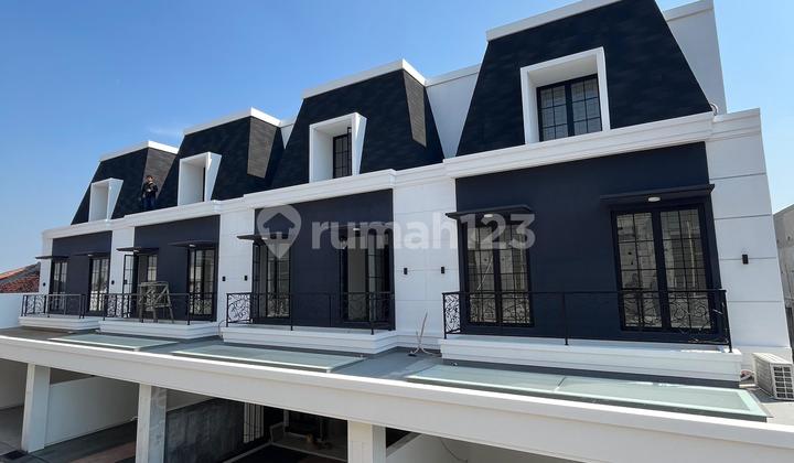 Pancoran Metropolitan 18 Residence* 2