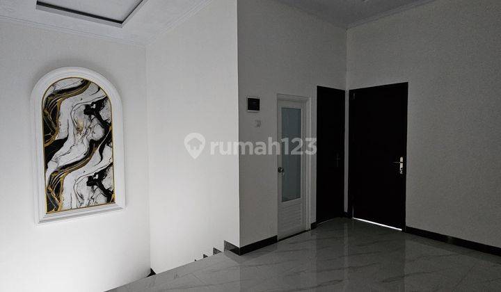 Rumah Non Cluster Cipedak Jagakarsa Jakarta Selatan 2