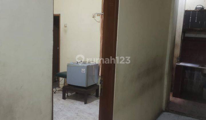 Rumah Dan 9 Kosan Di Mampang Jakarta Selatan Rumah Bagus 2 Lantai Shm 1